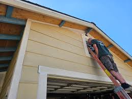 Historical Building Siding Restoration in Candlewick Lake, IL